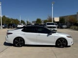 2019 Toyota Camry - Preview 4