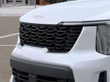 2026 Kia Sorento - Preview 12