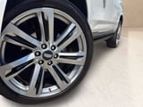 2025 Cadillac Escalade - Preview 4