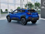 2026 Subaru Crosstrek - Preview 4