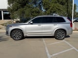 2018 Volvo XC90 - Preview 2