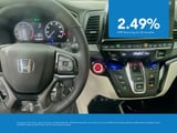 2027 Honda Odyssey - Preview 3