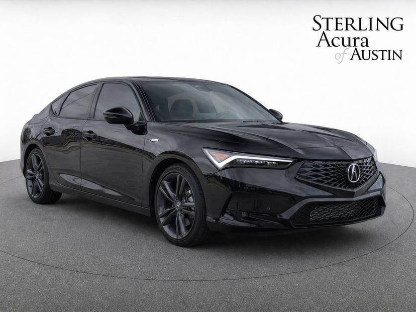 2025 Acura Integra - Image 3