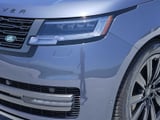 2026 Land Rover Range Rover - Preview 8