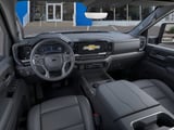 2026 Chevrolet Silverado 2500 HD - Preview 15