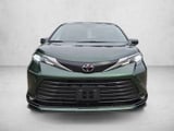 2026 Toyota Sienna - Preview 3