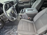 2024 Chevrolet Silverado 1500 - Preview 13