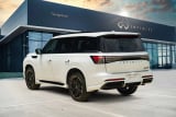 2027 INFINITI QX80 - Preview 6