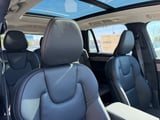 2026 Volvo XC90 - Preview 8