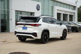 2026 Volkswagen Tiguan - Preview 5