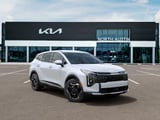 2026 Kia Sportage - Preview 8