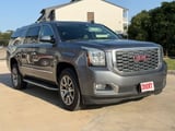 2020 GMC Yukon XL - Preview 8