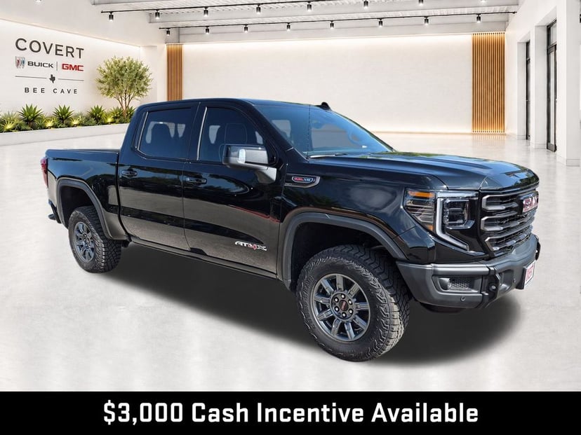 2026 GMC Sierra 1500 - Image 1