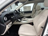 2027 Mercedes-Benz GLS - Preview 12