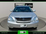 2008 Lexus RX - Preview 8