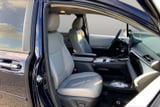 2026 Toyota Sienna - Preview 8