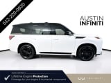 2027 INFINITI QX80 - Preview 5