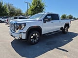 2026 GMC Sierra 2500HD - Preview 3