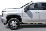 2024 Chevrolet Silverado 3500 HD - Preview 9