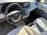 2017 Toyota Sienna - Preview 10