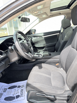 2016 Honda Civic - Preview 8