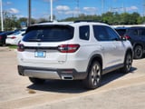 2026 Honda Pilot - Preview 4