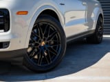 2026 Porsche Cayenne - Preview 12