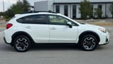 2017 Subaru Crosstrek - Preview 3