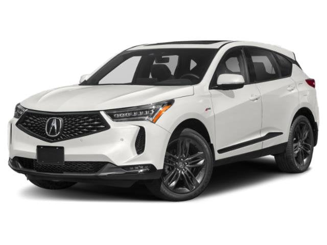 2024 Acura RDX - Image 1