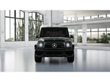 2027 Mercedes-Benz G-Class - Preview 7