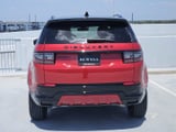 2026 Land Rover Discovery Sport - Preview 6