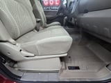 2010 Nissan Frontier - Preview 15