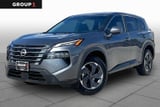 2024 Nissan Rogue - Preview 10