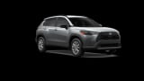 2026 Toyota Corolla Cross - Preview 15