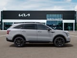 2026 Kia Sorento - Preview 7