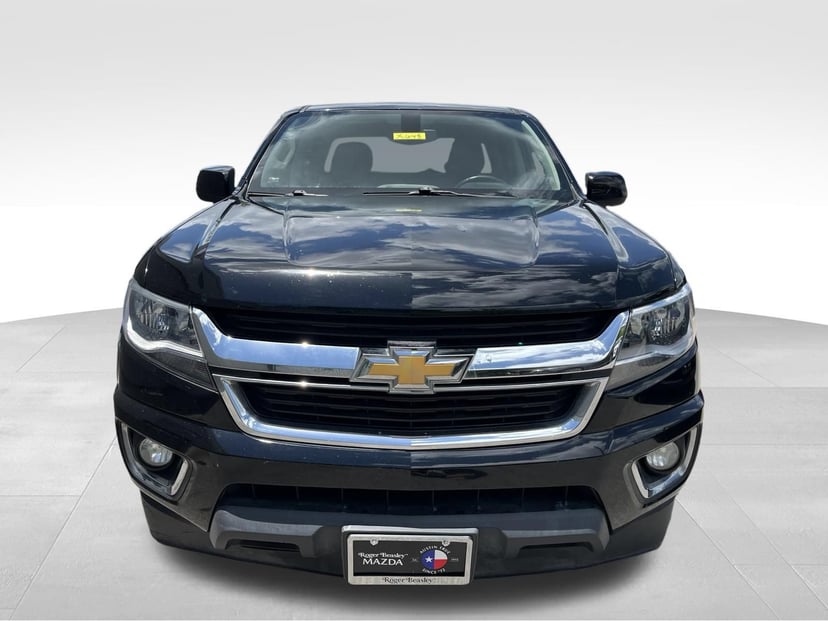 2016 Chevrolet Colorado - Image 3