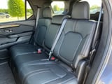 2026 Honda Passport - Preview 13