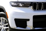2025 Jeep Grand Cherokee - Preview 3