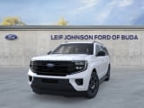 2026 Ford Expedition Max - Preview 2