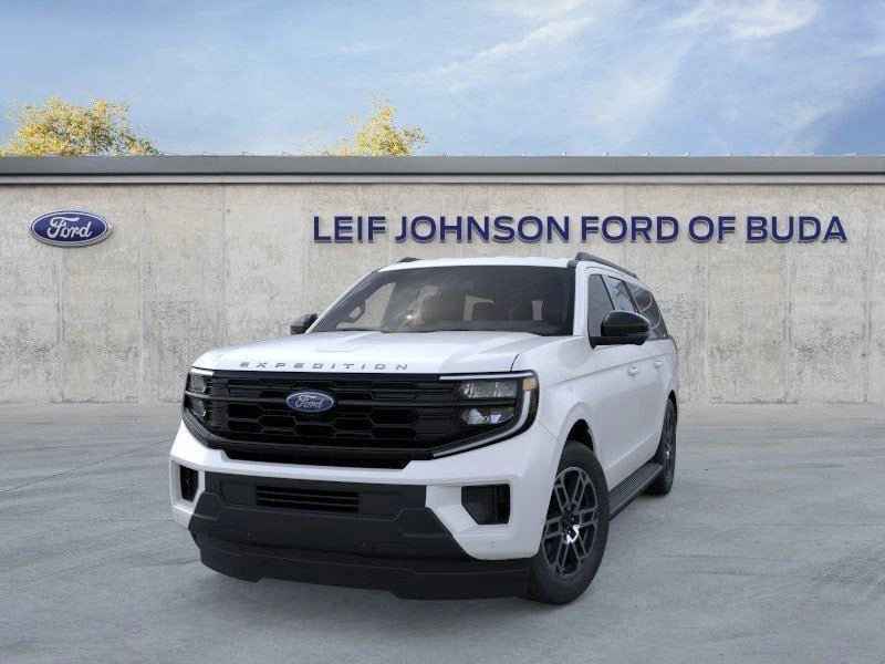 2026 Ford Expedition MAX - Image 1