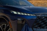 2027 INFINITI QX65 - Preview 3