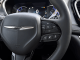 2024 Chrysler Pacifica - Preview 12