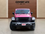 2026 Jeep Wrangler - Preview 8