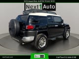 2011 Toyota FJ Cruiser - Preview 6