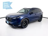 2027 Honda CR-V - Preview 3