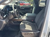 2026 Chevrolet Silverado 1500 - Preview 9