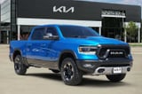 2020 Ram 1500 - Preview 7