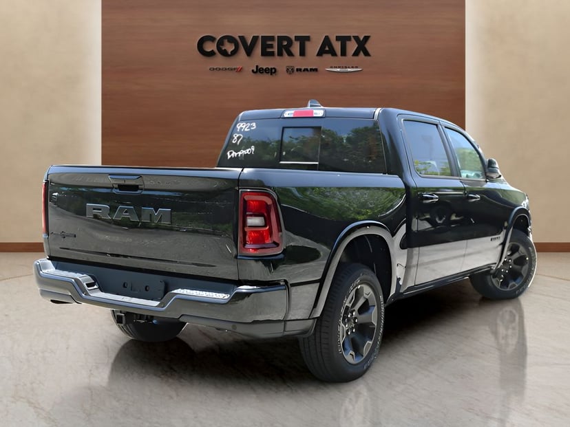 2026 Ram 1500 - Image 2