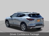 2024 Chevrolet Blazer - Preview 3