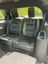 2014 Ford Explorer - Preview 11